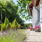 Boroka Apartmanhaz شقة