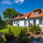 Boroka Apartmanhaz شقة