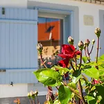 Boroka Apartmanhaz *