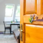 Boroka Apartmanhaz * Harskut