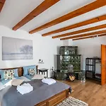 شقة Boroka Apartmanhaz