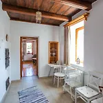 Boroka Apartmanhaz Harskut