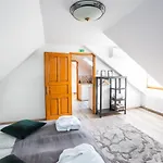 Boroka Apartmanhaz *