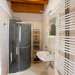 Boróka Apartman *