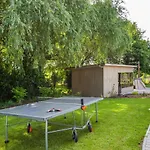 Boroka Apartmanhaz شقة *