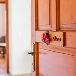 Boroka Apartmanhaz شقة *