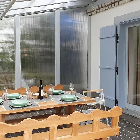 Boroka Apartmanhaz * Harskut