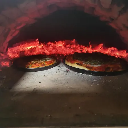 Boroka Apartmanhaz