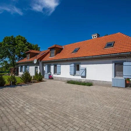 Boróka Apartman *