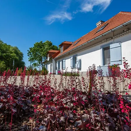 Boroka Apartmanhaz *