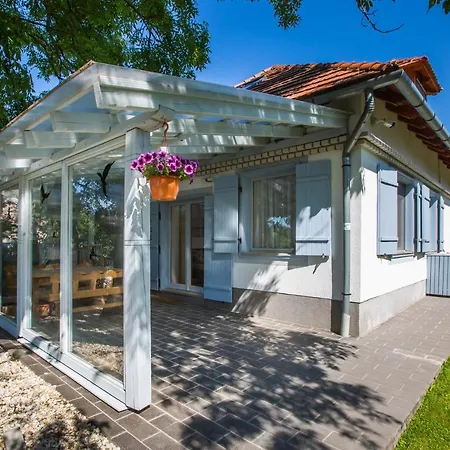 Boróka Apartman Hárskút