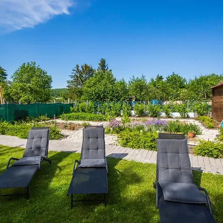 Boroka Apartmanhaz Apartment Harskut