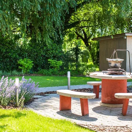 Boroka Apartmanhaz Lägenhet
