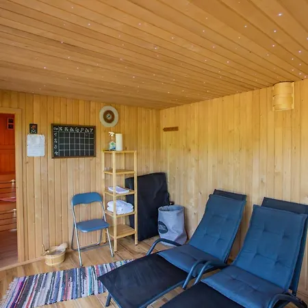 Boroka Apartmanhaz * Harskut