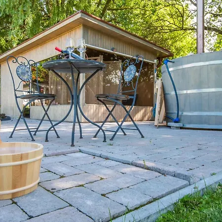 Boroka Apartmanhaz *