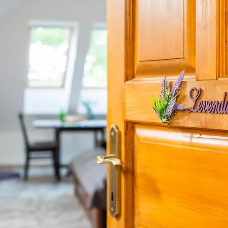 Boroka Apartmanhaz * Harskut