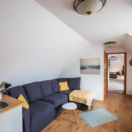 Boroka Apartmanhaz Apartment Harskut