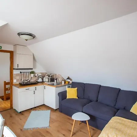 Lägenhet Boroka Apartmanhaz *