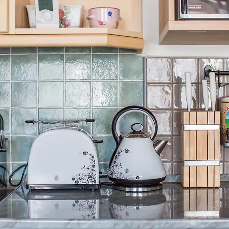 Apartman Boróka Hárskút