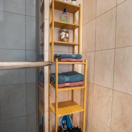 Boroka Apartmanhaz