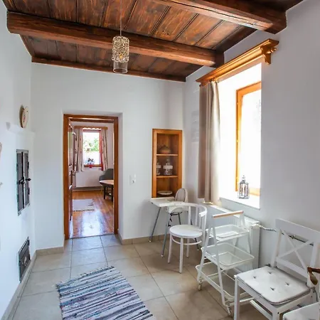 Boroka Apartmanhaz Harskut