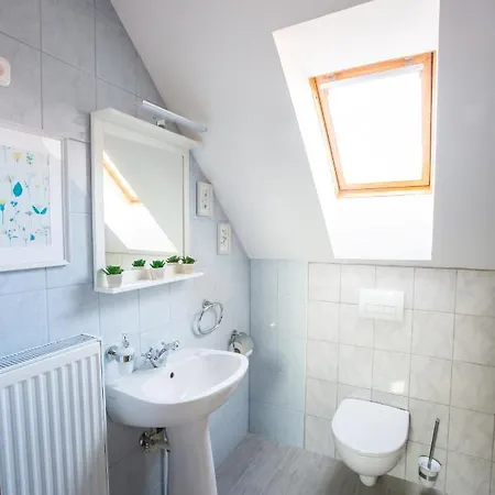 Boroka Apartmanhaz Apartament Harskut