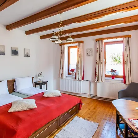 Boroka Apartmanhaz