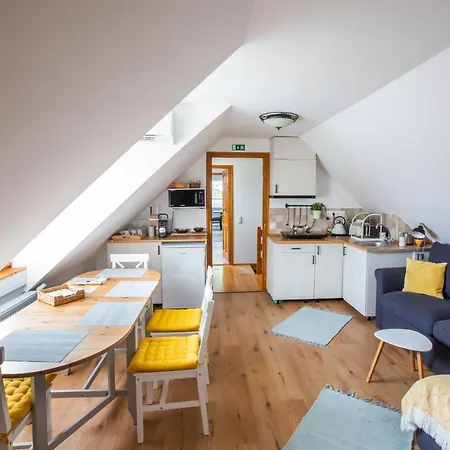 Boroka Apartmanhaz