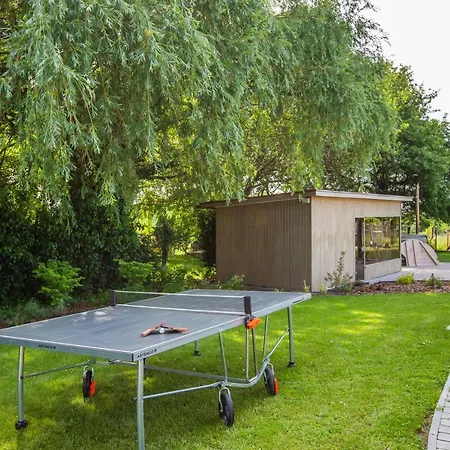 Boroka Apartmanhaz Lägenhet *
