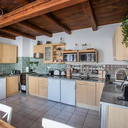 Apartman Boróka Hárskút