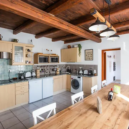 Boroka Apartmanhaz Lägenhet *