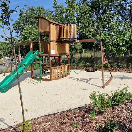 Boróka Apartman *