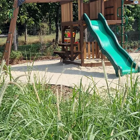 Boroka Apartmanhaz Apartment