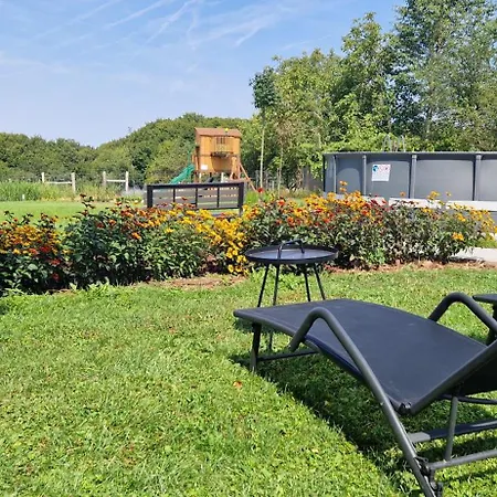 Apartament Boroka Apartmanhaz
