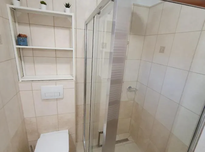 Boroka Apartmanhaz 公寓 *