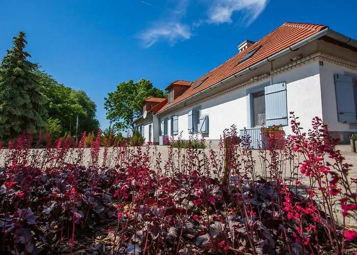 Boroka Apartmanhaz *