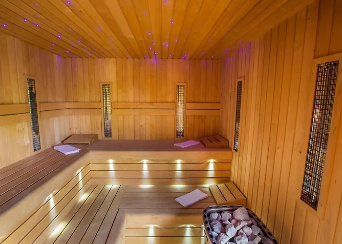 Boroka Apartmanhaz *