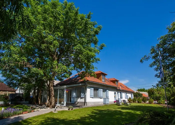 Boroka Apartmanhaz