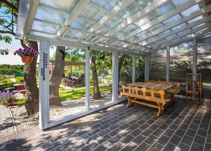 Boroka Apartmanhaz Apartment