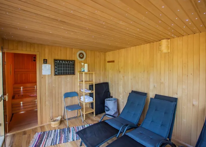 Boroka Apartmanhaz * Harskut