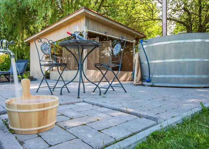 Boroka Apartmanhaz *