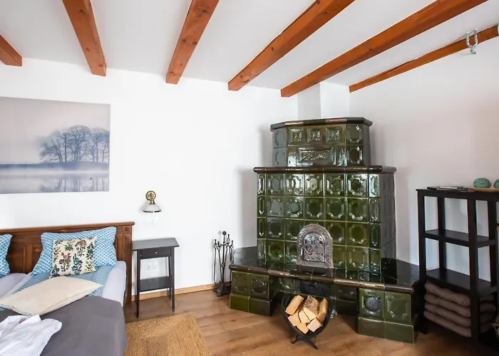 Boroka Apartmanhaz Apartment