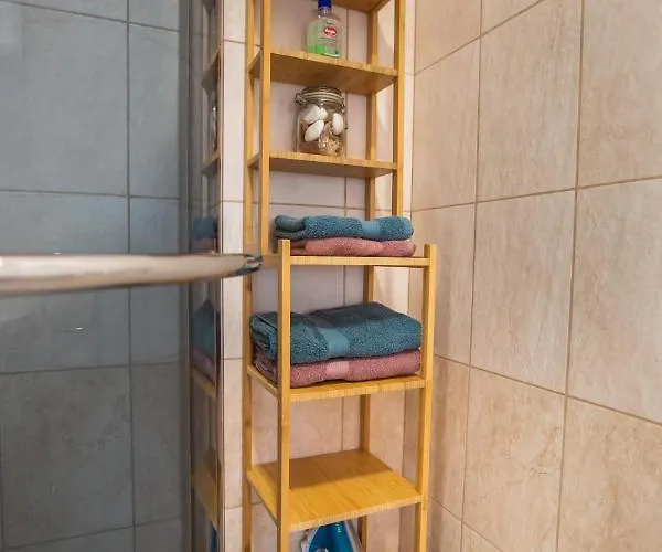 Boroka Apartmanhaz