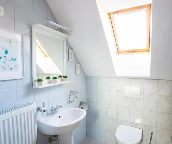 Boroka Apartmanhaz Apartment Harskut