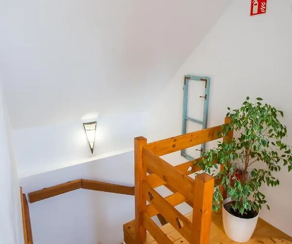 Boroka Apartmanhaz *