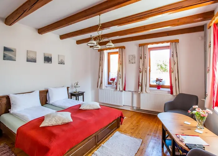 Boroka Apartmanhaz