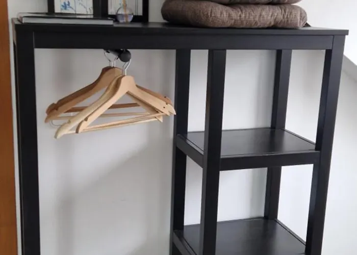Boroka Apartmanhaz * Harskut